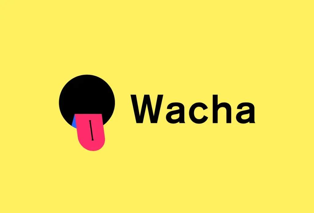 Wacha